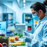 Health Benefits of a Raw Food
