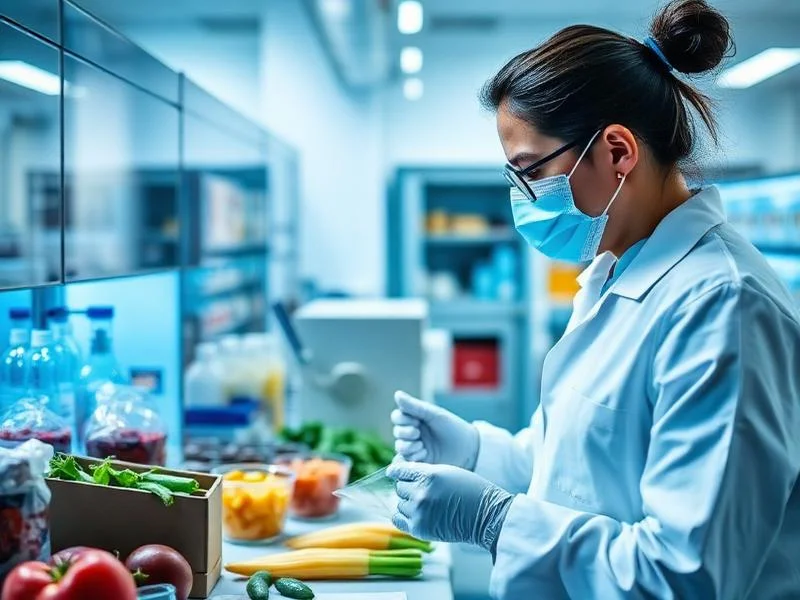 Health Benefits of a Raw Food